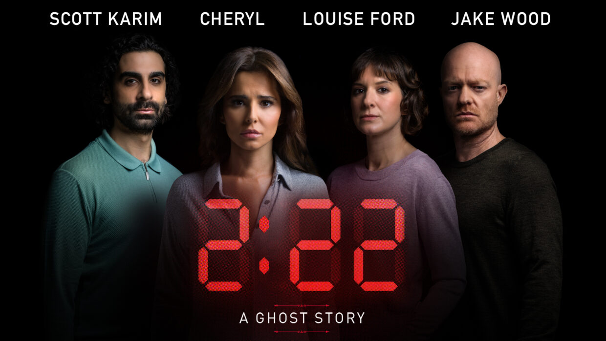 2:22 A Ghost Story (West End) London Reviews and Tickets